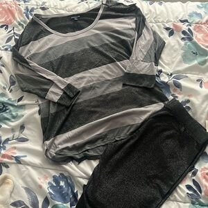 Women’s American Eagle Set